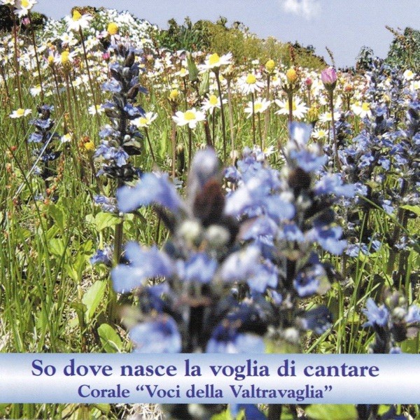 FRATELLO SOLE SORELLA LUNA - VOCI DELLA RIVIERA