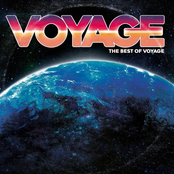 SCOTCH MACHINE - VOYAGE
