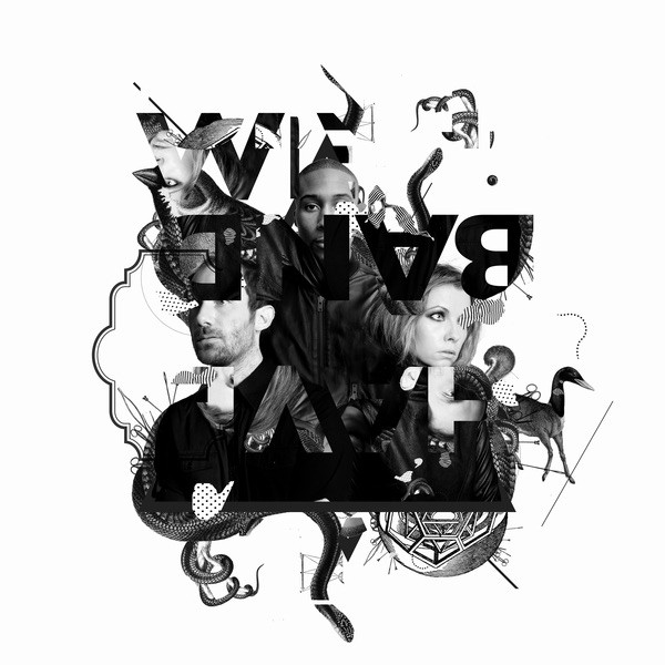 TIRED OF RUNNING - WE HAVE BAND