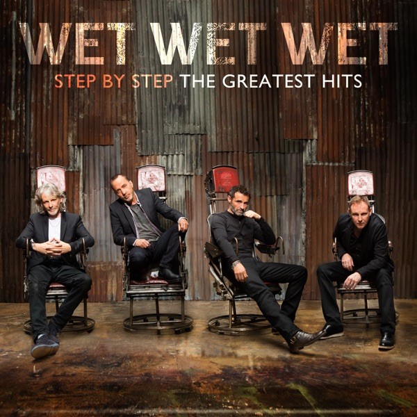SWEET SURRENDER - WET WET WET