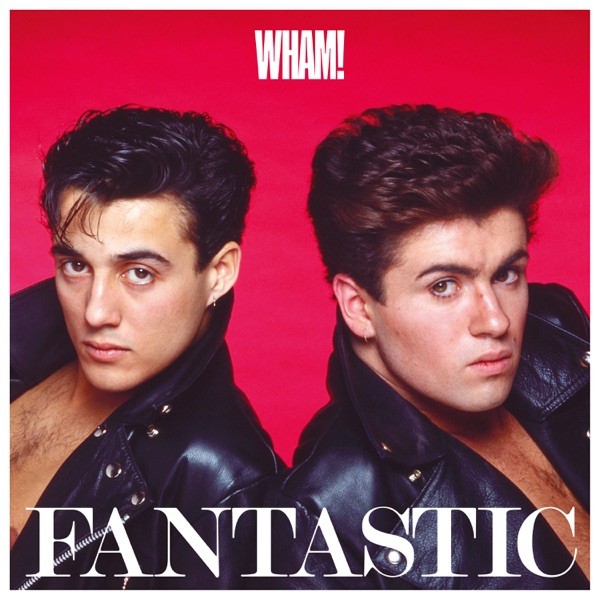 CLUB TROPICANA - WHAM!