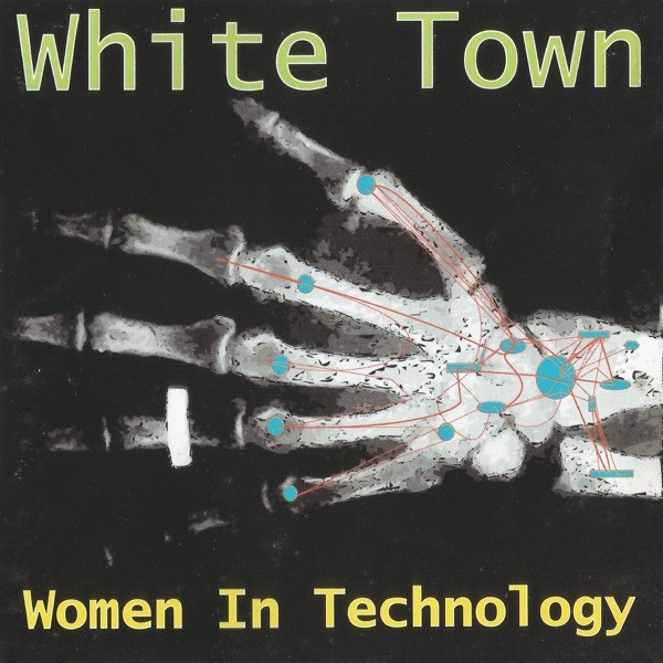 YOUR WOMAN - WHITE TOWN
