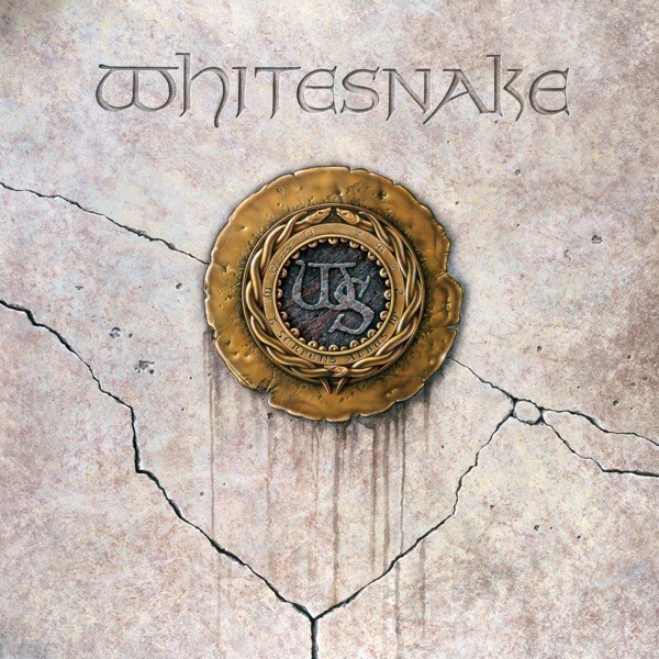 IS THIS LOVE - WHITESNAKE