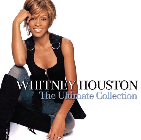 DIDN'T WE ALMOST HAVE IT ALL - WHITNEY HOUSTON