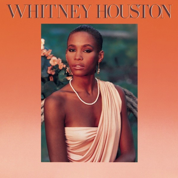 HOW WILL I KNOW - WHITNEY HOUSTON