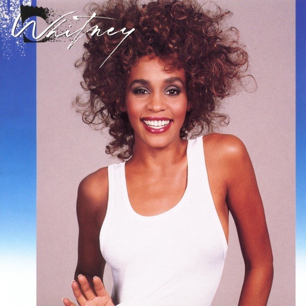 SO EMOTIONAL - WHITNEY HOUSTON