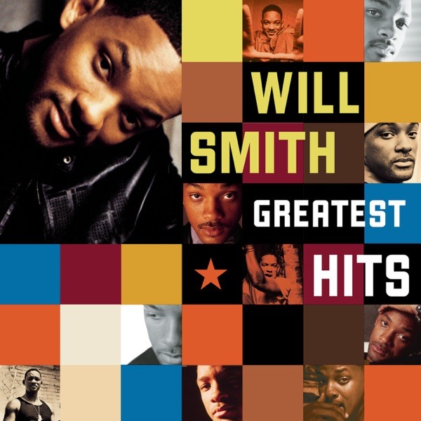 JUST THE TWO OF US - WILL SMITH
