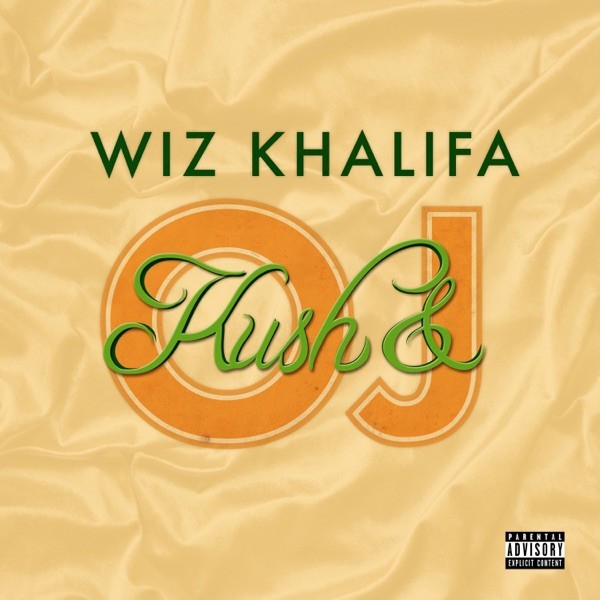 READY FOR LOVE - WIZ KHALIFA FEAT.GIRL TALK