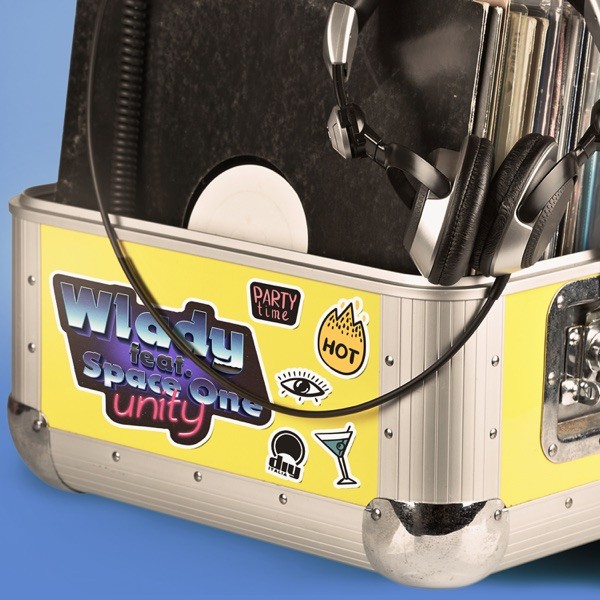 UNITY - WLADY FEAT. SPACE ONE