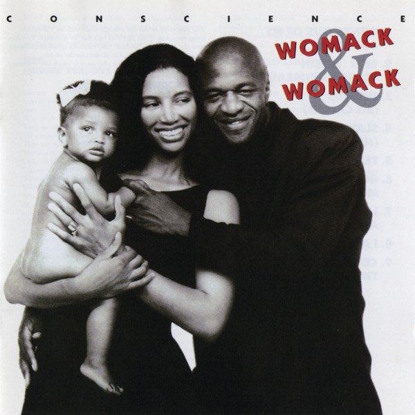 TEARDROPS - WOMACK AND WOMACK