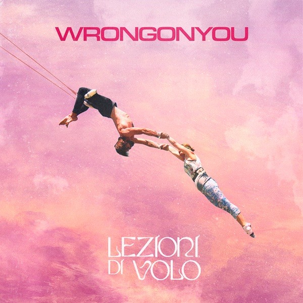 LEZIONI DI VOLO