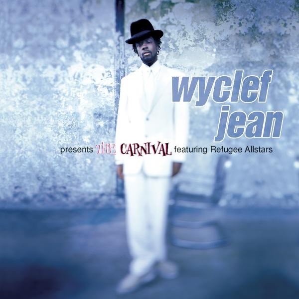 GUANTANAMERA - WYCLEF JEAN