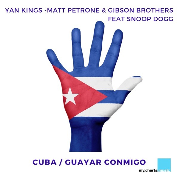 CUBA FEAT. SNOOP DOGG