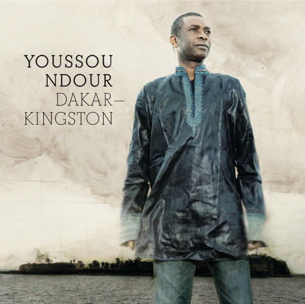 MARLEY - YOUSSOU N'DOUR & MUTABARUKA