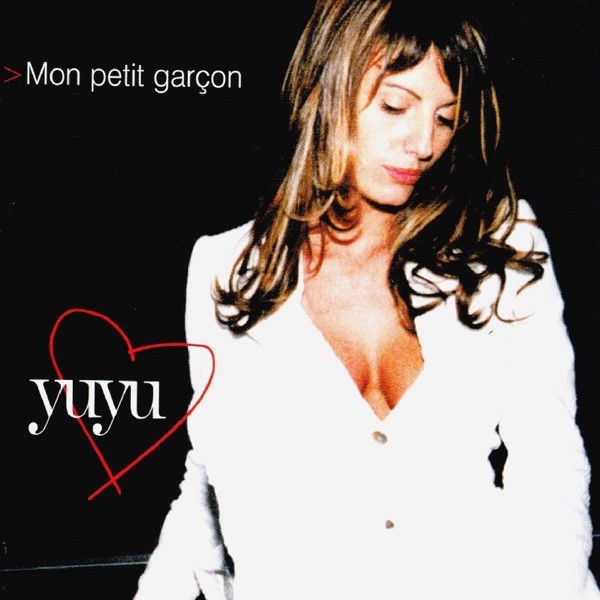 BONJOUR BONJOUR - YU YU