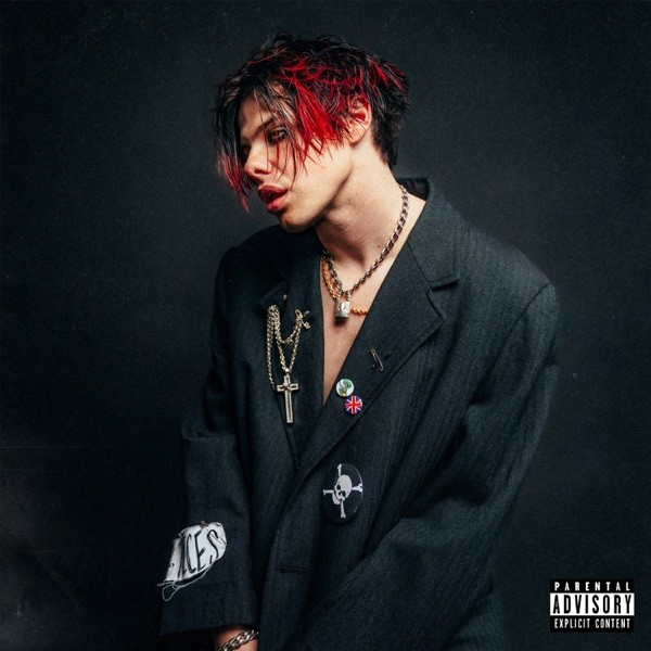 MAD - YUNGBLUD