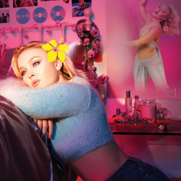 NEED SOMEONE - ZARA LARSSON