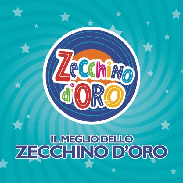 IL COCCODRILLO COME FA - ZECCHINO D'ORO