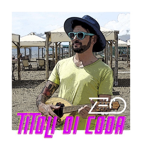 TITOLI DI CODA