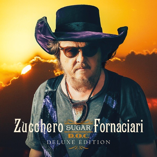 FACILE - ZUCCHERO