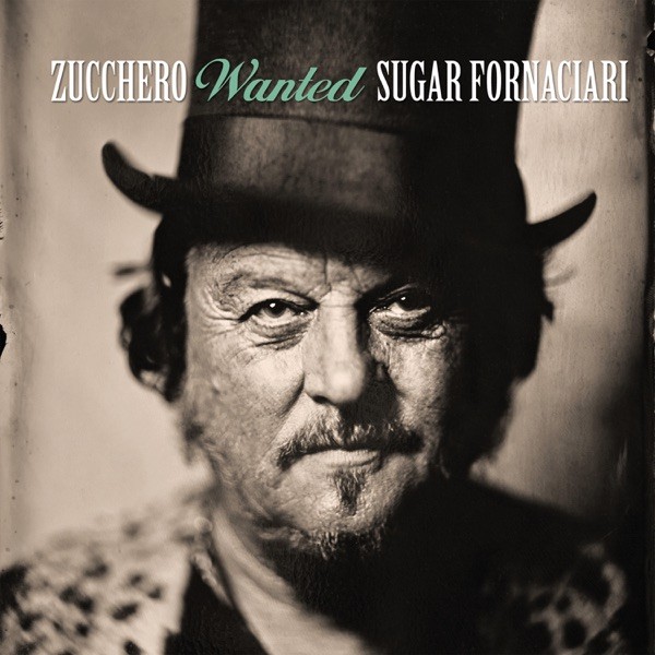 OVERDOSE (D'AMORE) - ZUCCHERO