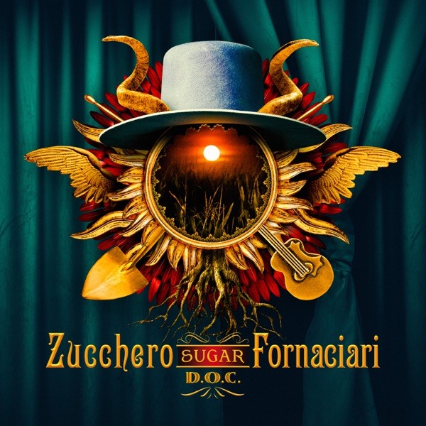 SPIRITO NEL BUIO - ZUCCHERO