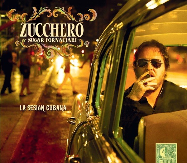UN KILO - ZUCCHERO