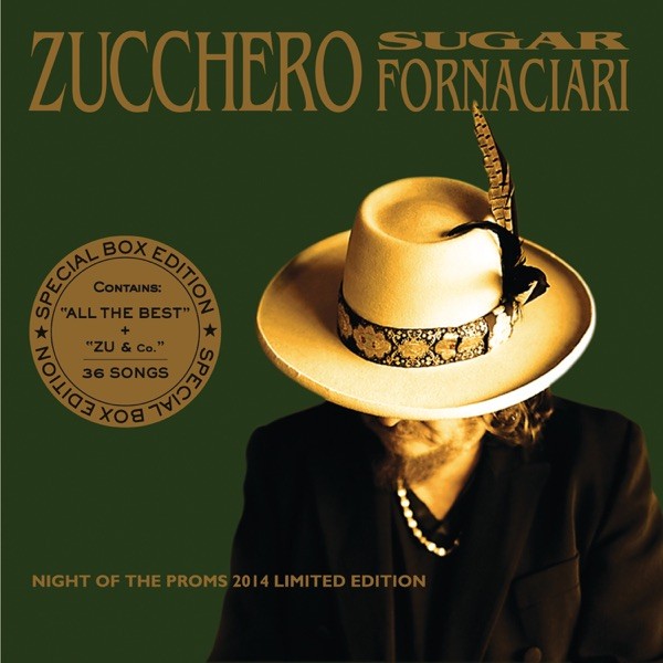 WONDERFUL LIFE - ZUCCHERO