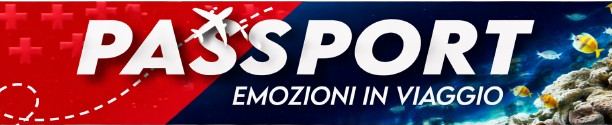 Passport - Emozioni in viaggio