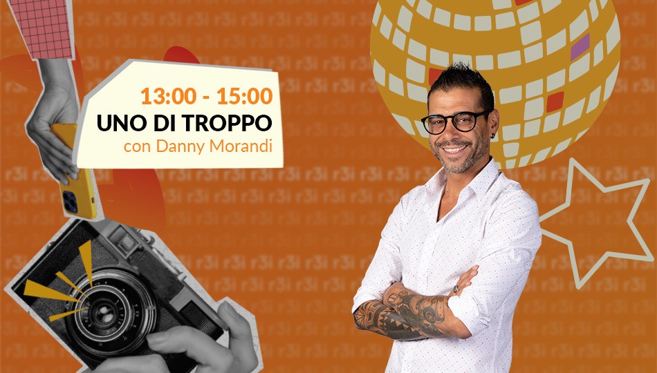 Diretta Radio3i