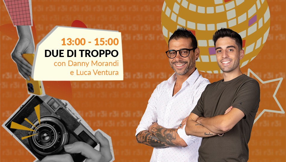 Diretta Radio3i