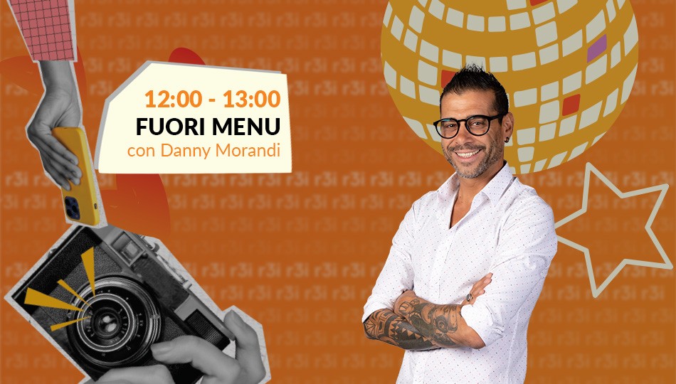Diretta Radio3i