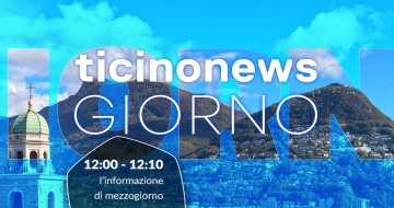 TICINONEWS GIORNO