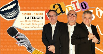 I TENORI