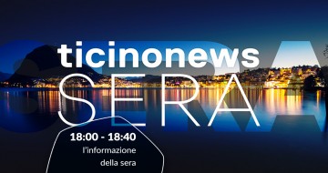 TICINONEWS SERA