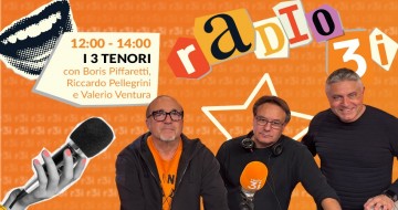 I TRE TENORI