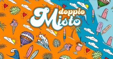 DOPPIO MISTO