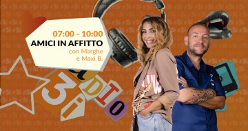 AMICI IN AFFITTO