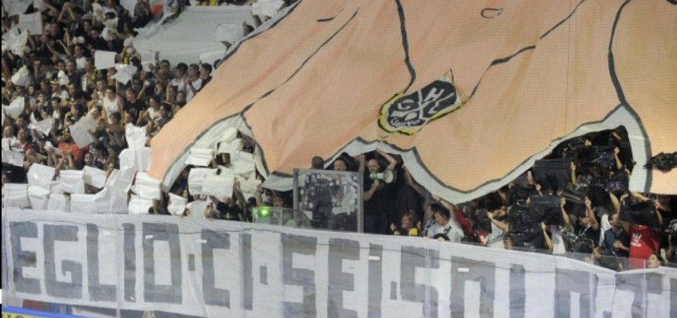 Coreografia Lugano