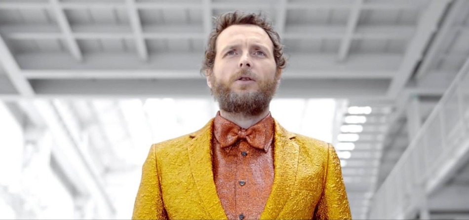 Jovanotti 2016