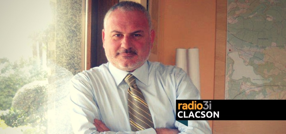 Massimo Mastromarino