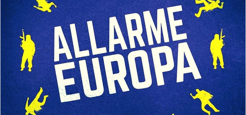 "Allarme Europa"