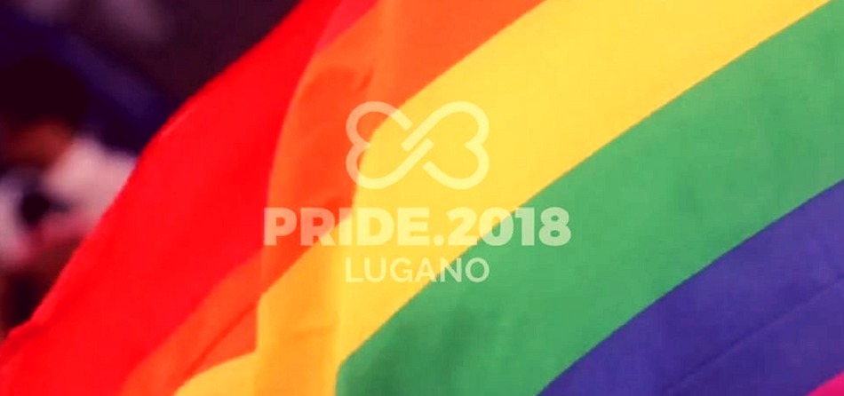 Pride 2018