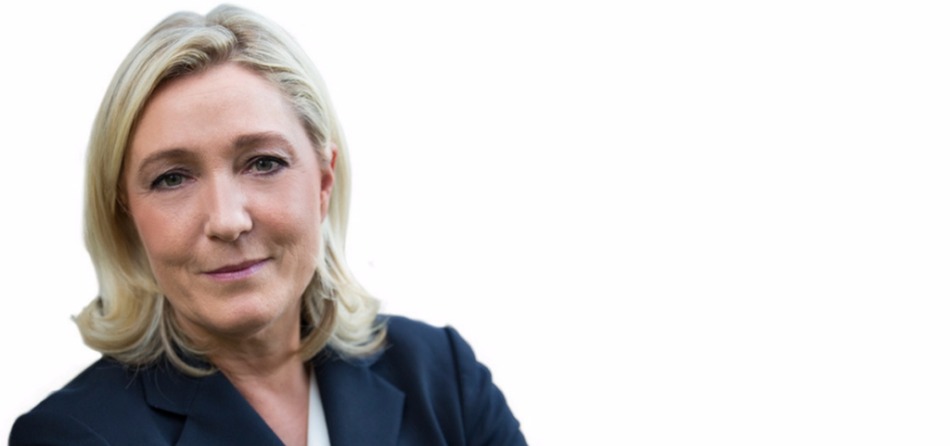 Marine Le Pen Marine Le Pen