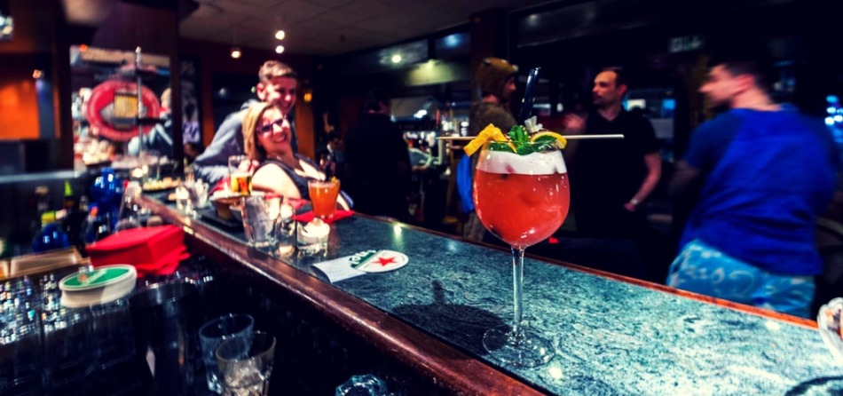 Bar aperti Bar aperti