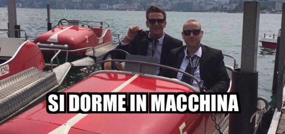 23 MAGGIO 23 MAGGIO
