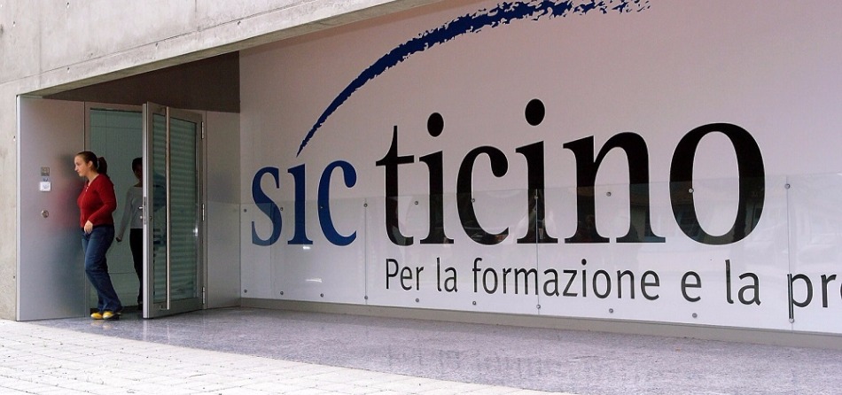 SIC Ticino