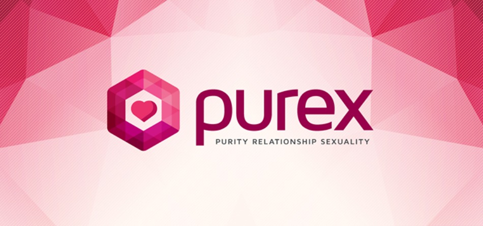 Purex sesso logo
