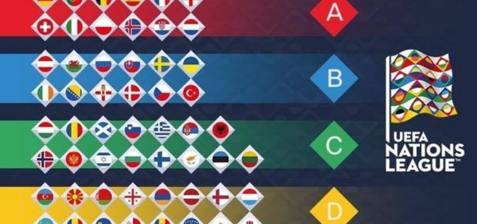 Nations League_UEFA