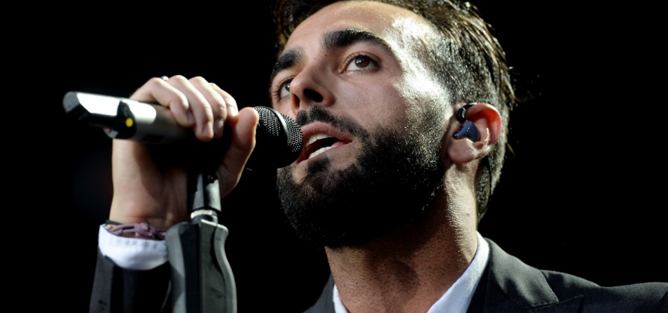 Marco Mengoni